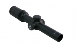 Vixen Rifle Scope LVF 1-6x24