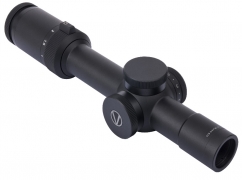 Vixen Rifle Scope ED 1-8 x 25