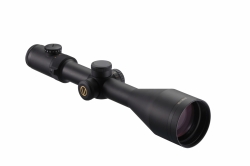 Vixen Rifle Scope LVF 6-24x58