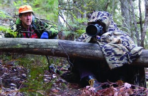 MEMORIAM TO THE LATE DICK POWER - Sambar Deer Success Story