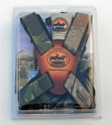 Crooked Horn Outfitters Bino System