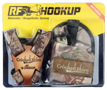 Crooked Horn Outfitters RF Hookup
