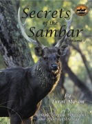 Secrets of the Sambar Volume 1 (Revised Edition)