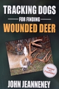 Tracking Dogs for Finding Wounded Deer