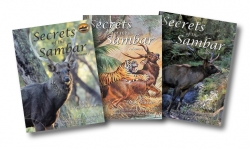 Secrets of the Sambar 3 Volume Set